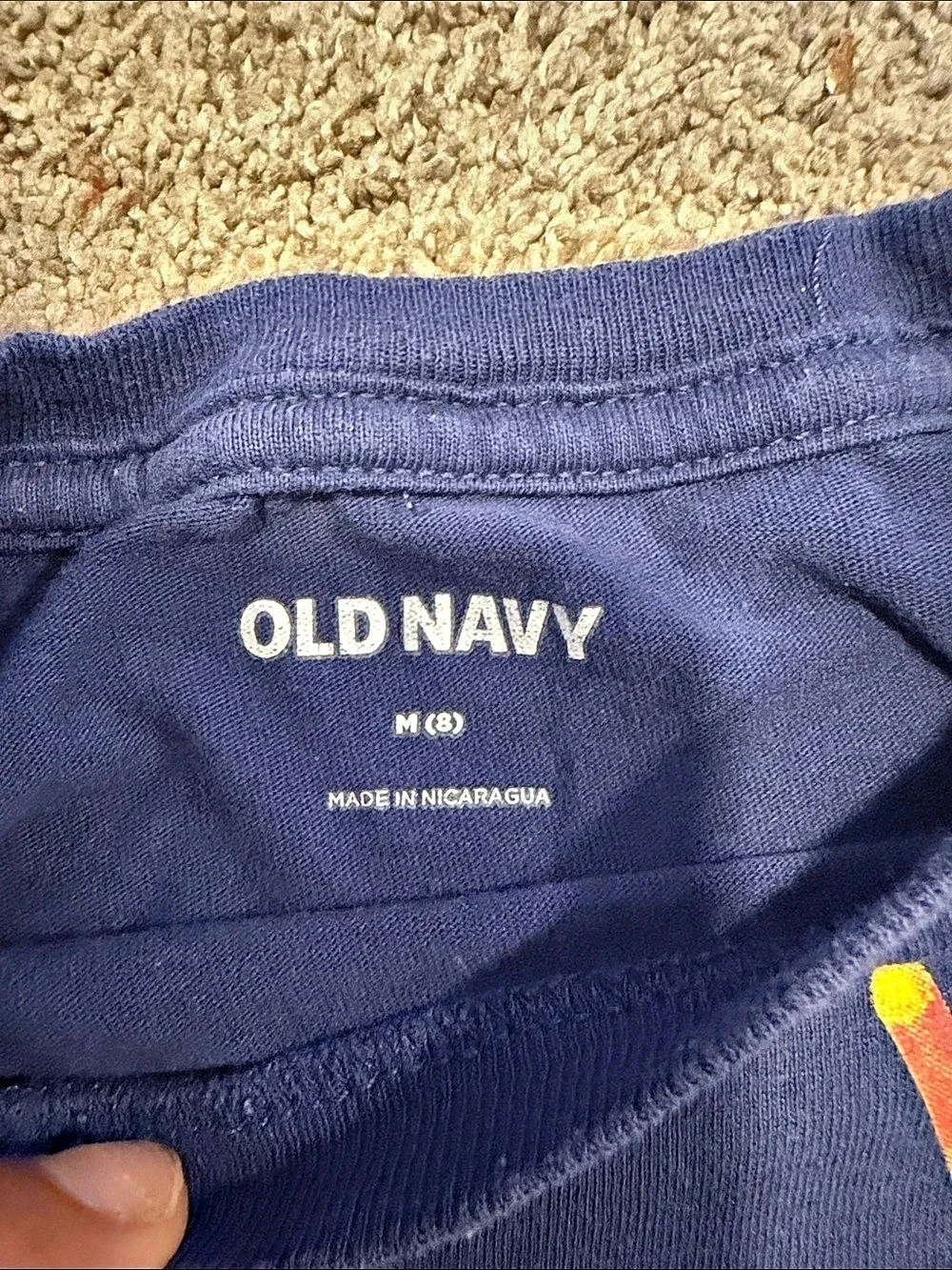 Old Navy old navy